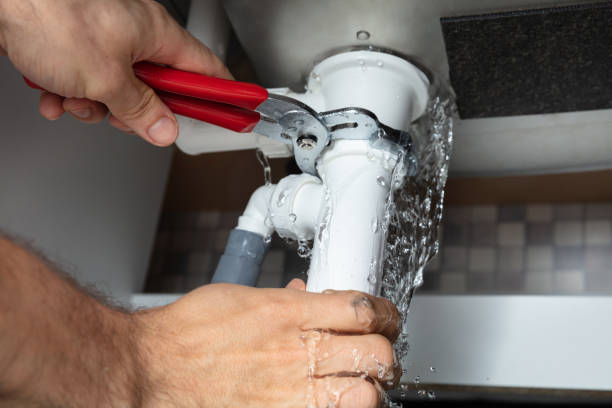 Best Basement water damage restoration  in Stottville, NY